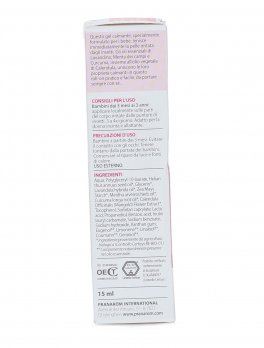 Prana BB - Roll-on Dopo Punture - Gel Lenitivo Bio - 4