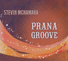 PRANA GROOVE

