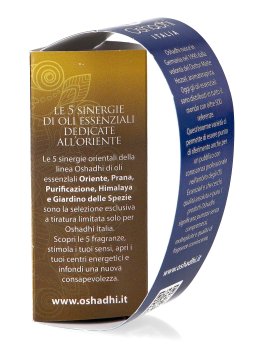 Prana - Olio Essenziale Respiro Vitale - 3