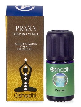 Prana - Olio Essenziale Respiro Vitale - 1