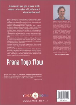 Prana Yoga Flow — Libro - 2