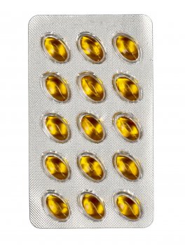 Capsule Origano+ Bio - 3