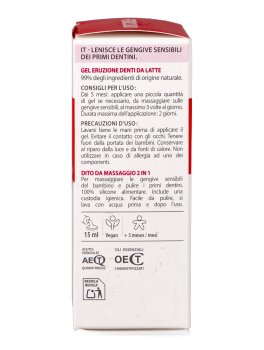 Pranarom Kit SOS Primi Dentini - 4