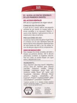 Pranarom Kit SOS Primi Dentini - 5