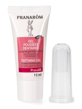 Pranarom Kit SOS Primi Dentini - 2