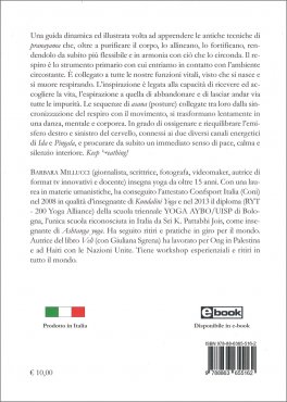 Pranayama — Libro - 2