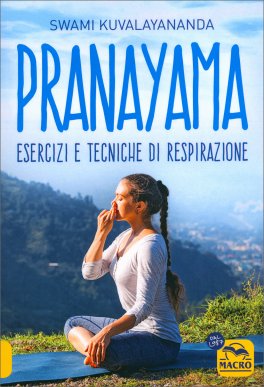 Pranayama — Libro - 1