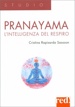 Pranayama - L'Intelligenza del Respiro — Libro - 1