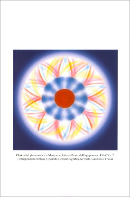 Pranic Healing Avanzato — Libro - 3