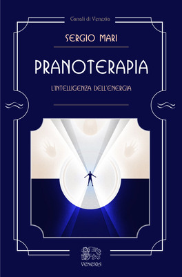 Pranoterapia — Libro - 1