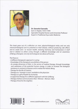 Pranotherapy — Book - 2