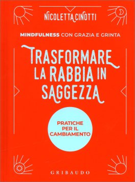 Praticare con la Rabbia — Libro - 1