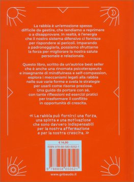 Praticare con la Rabbia — Libro - 2