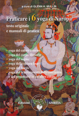 Praticare i 6 Yoga di Naropa — Libro - 1