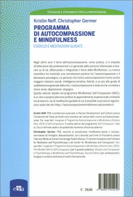 Praticare il Programma di Autocompassione e Mindfulness — Libro - 2