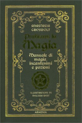 Praticare la Magia — Libro - 1