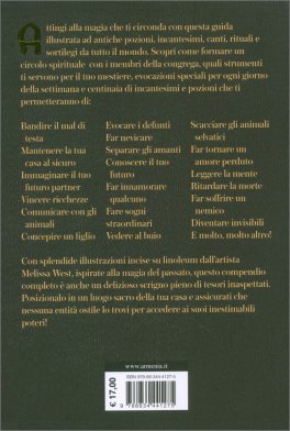 Praticare la Magia — Libro - 2