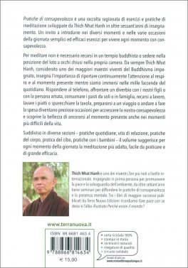Pratiche di Consapevolezza — Libro - 2