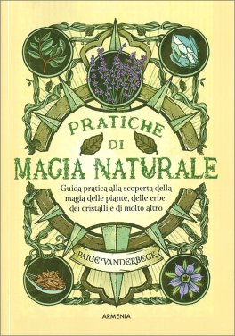 Pratiche di Magia Naturale — Libro - 1