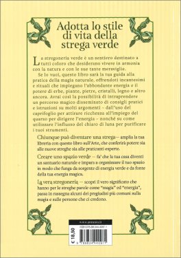 Pratiche di Magia Naturale — Libro - 2