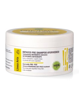 Pre-Pack Aria - Impacco Pre Shampoo Volumizzante e Setificante - 2