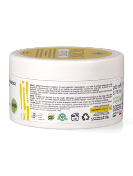Pre-Pack Aria - Impacco Pre Shampoo Volumizzante e Setificante - 3
