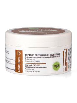 Pre-Pack Energizzante - Impacco Pre-Shampoo Stimolante e Rinforzante - 2