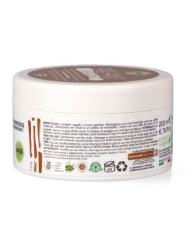 Pre-Pack Energizzante - Impacco Pre-Shampoo Stimolante e Rinforzante - 3