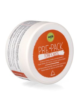 Pre-Pack Fuoco - Impacco Pre-Shampoo Tonificante - 1