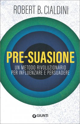 Pre-Suasione — Libro - 1