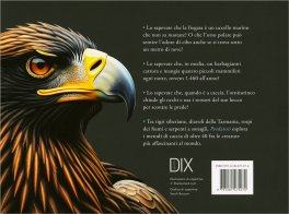 Predatori — Libro - 2