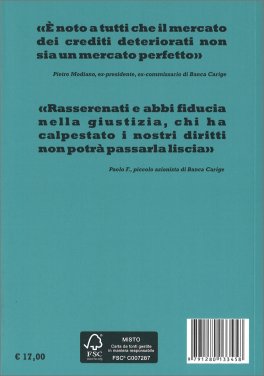 Predatori della Banca Perduta — Libro - 2