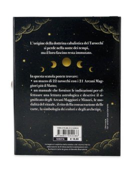 Predire il Futuro con i Tarocchi - 2
