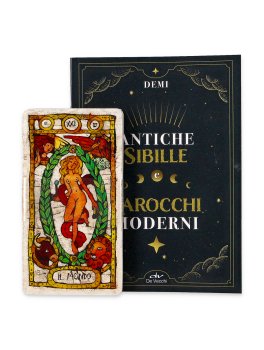 Predire il Futuro con i Tarocchi - 3