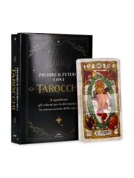 Predire il Futuro con i Tarocchi - 4