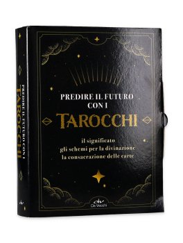 Predire il Futuro con i Tarocchi - 1