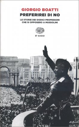 Preferirei di No — Libro - 1