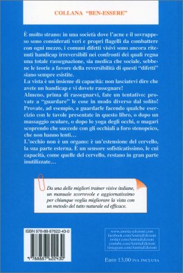 Preferisco Vederci Chiaro... e Riuscirci senza Lenti — Libro - 2