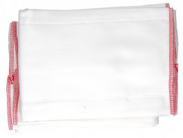 Prefold Popolini per Pannolini Lavabili - 4