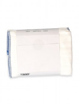 Prefold Popolini per Pannolini Lavabili - 2