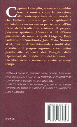 Pregare nella Grotta del Cuore — Libro - 2