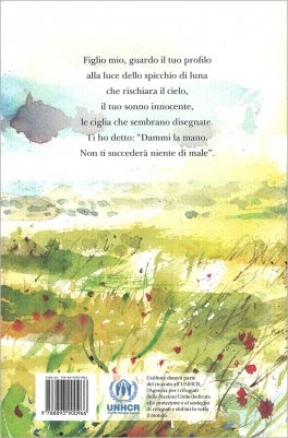 Preghiera del Mare — Libro - 2