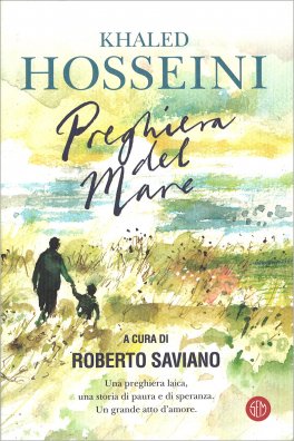 Preghiera del Mare — Libro - 1