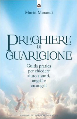 Preghiere di Guarigione — Libro - 1