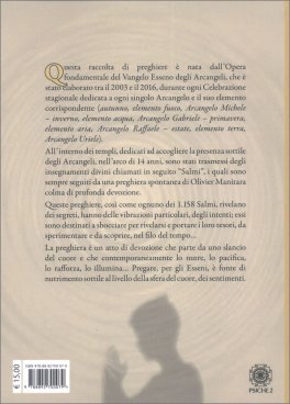 Preghiere Essene — Libro - 2