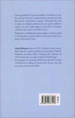 Preghiere Meditative per il Nostro Tempo — Libro - 2
