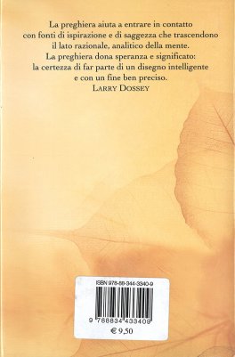 Preghiere per Guarire — Libro - 2