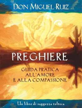 Preghiere  — Libro - 1