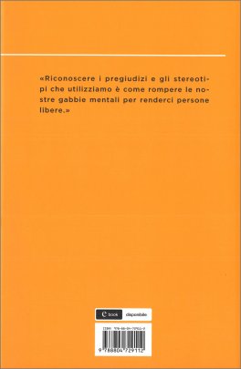Pregiudizi Inconsapevoli — Libro - 2