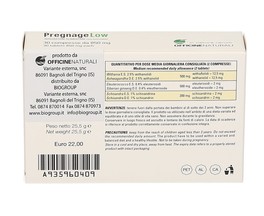 Pregnage Low - 2